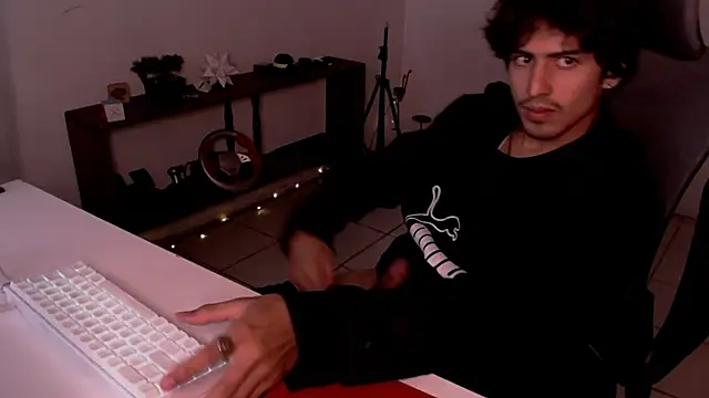 Thieves9 online show from November 21, 2025, 10:36 am