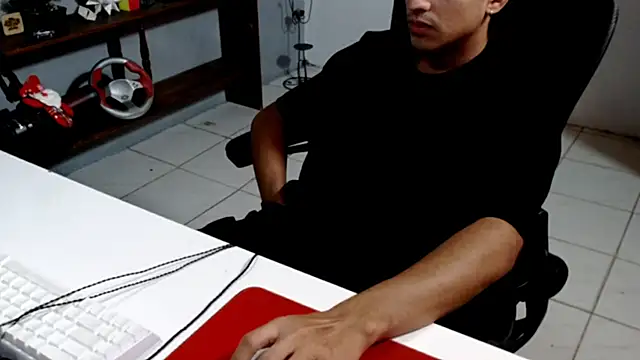 Thieves9 online show from December 18, 2025, 4:18 am