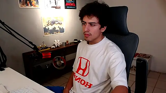 Thieves9 online show from February 28, 2026, 10:00 pm