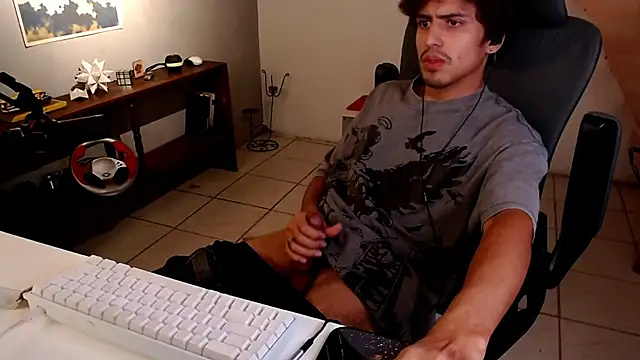 Thieves9 online show from March 20, 2026, 6:51 am