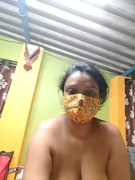 SuperSexyJaneman online show from January 6, 2025, 2:58 pm