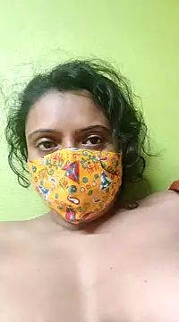 SuperSexyJaneman online show from January 7, 2025, 8:21 pm