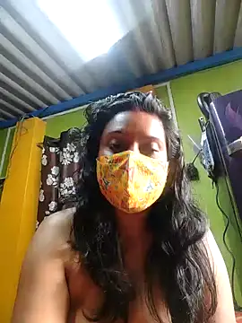 SuperSexyJaneman online show from March 7, 2025, 11:07 am