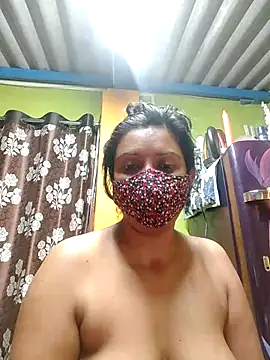 SuperSexyJaneman online show from March 7, 2025, 2:12 pm