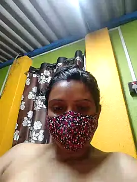 SuperSexyJaneman online show from March 7, 2025, 6:43 pm