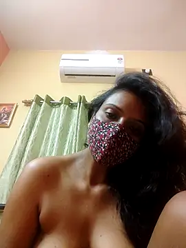 SuperSexyJaneman online show from April 5, 2026, 2:58 pm