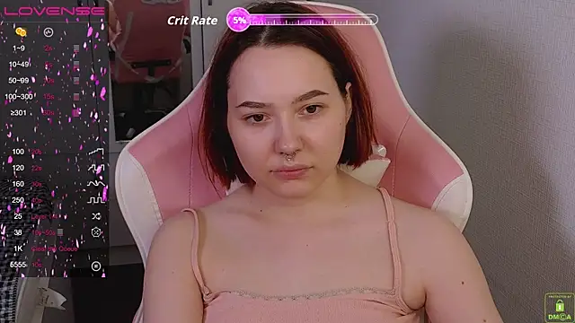 Snapshot of Airyhill chatting on October 3, 2025, 8:17 pm Airyhill online show from October 3, 2025, 8:17 pm