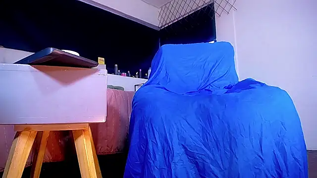 bellatrixx 69 online show from October 25, 2025, 11:29 am