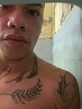 Osiiriis online show from January 13, 2025, 9:52 am