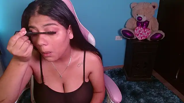 Candela-Smith online show from March 16, 2026, 5:17 pm