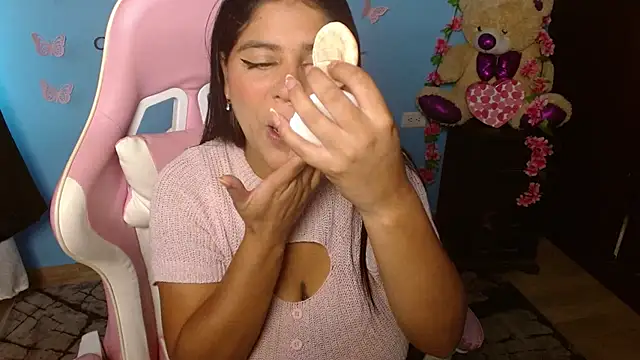 Candela-Smith online show from April 9, 2026, 4:34 pm