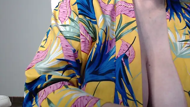 missdaniels online show from November 5, 2025, 1:16 am