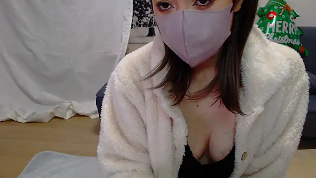 yooooo-chandesu online show from December 10, 2024, 12:50 am