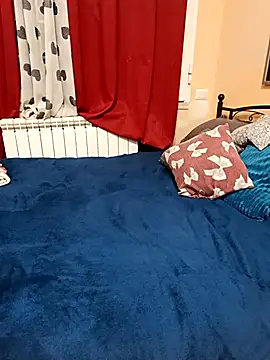 EmmaQueen4 online show from March 20, 2025, 7:25 pm