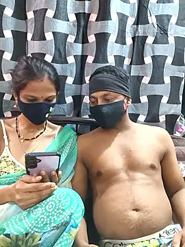 sexycouplemh09 online show from May 20, 2026, 4:46 pm