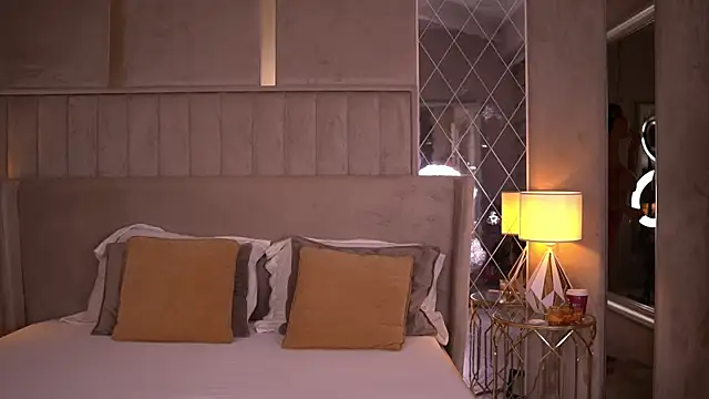 BlairSanders online show from October 30, 2025, 7:25 pm