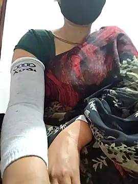 Archna-ji online show from February 12, 2025, 3:49 pm