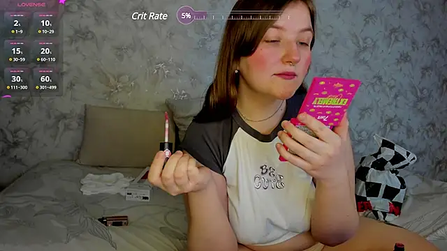 avorylas online show from February 16, 2025, 3:26 am