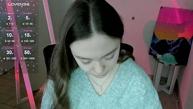 Snapshot of Florence_meow chatting on February 18, 2026, 7:59 am Florence meow online show from February 18, 2026, 7:59 am