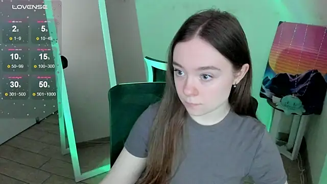 Snapshot of Florence_meow chatting on March 3, 2026, 7:58 am Florence meow online show from March 3, 2026, 7:58 am