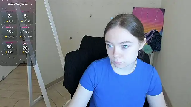 Florence meow online show from March 26, 2026, 7:14 am