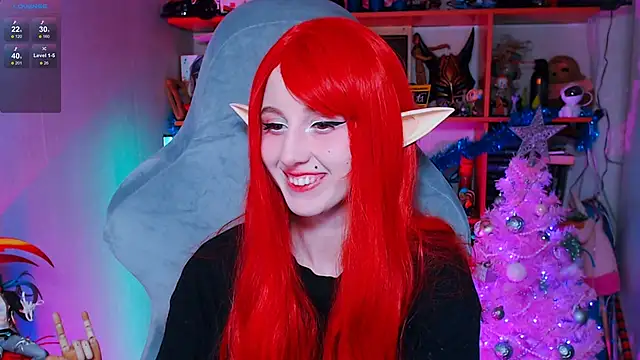 ohclementine online show from January 13, 2025, 9:41 am