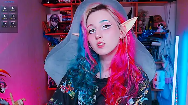 ohclementine online show from January 20, 2025, 10:18 am