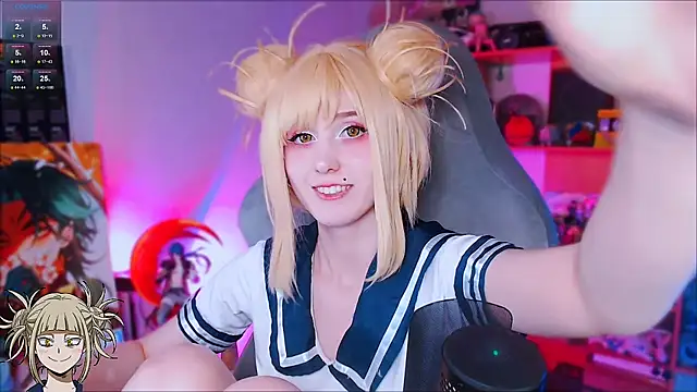 ohclementine online show from February 7, 2025, 9:47 am