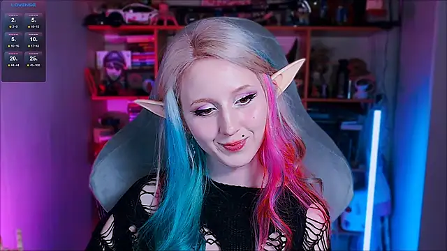 ohclementine online show from March 18, 2025, 9:52 am