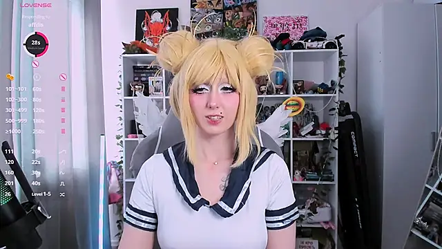 ohclementine online show from February 25, 2026, 10:14 am