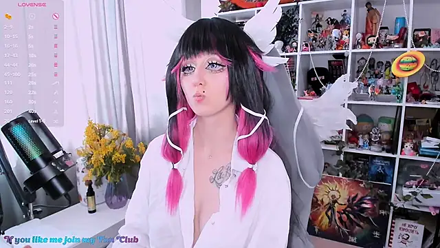 ohclementine online show from March 7, 2026, 11:29 am