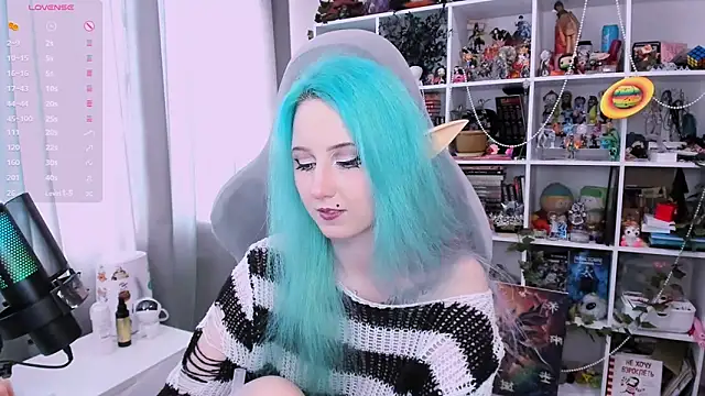 ohclementine online show from March 28, 2026, 10:04 am