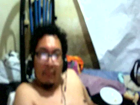 Snapshot of gocuzero chatting on October 4, 2025, 3:48 am gocuzero online show from October 4, 2025, 3:48 am