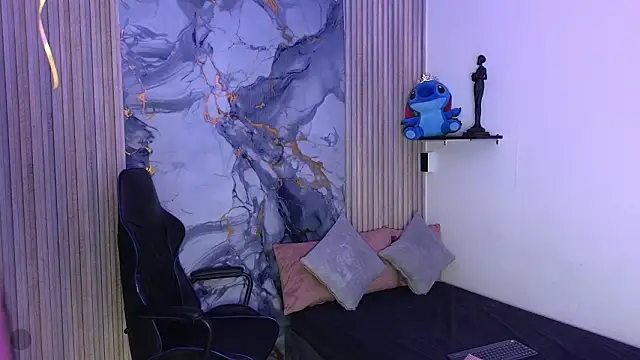 LissaWiild online show from March 18, 2026, 8:12 pm