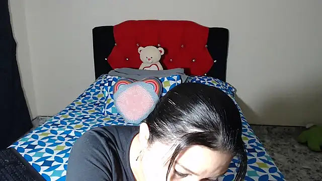 Snapshot of Crystal_milkmature chatting on February 3, 2025, 1:09 am Crystal milkmature online show from February 3, 2025, 1:09 am