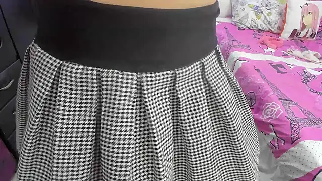 Snapshot of Ammy_Queen chatting on December 5, 2024, 5:06 pm Ammy Queen online show from December 5, 2024, 5:06 pm