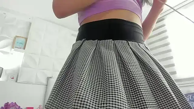 Snapshot of Ammy_Queen chatting on September 15, 2025, 10:10 pm Ammy Queen online show from September 15, 2025, 10:10 pm