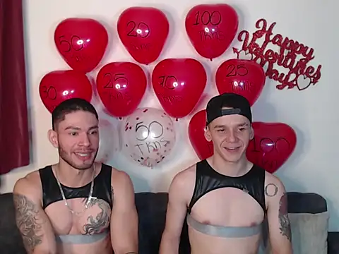 weshbromws online show from February 14, 2026, 7:16 am