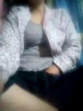 Snapshot of Ankita202 chatting on January 6, 2025, 6:58 am Ankita202 online show from January 6, 2025, 6:58 am