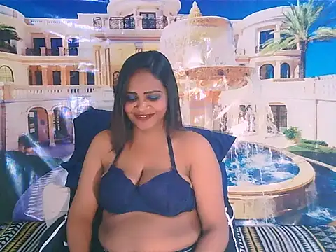 Luciousindian69 online show from November 17, 2025, 5:19 pm