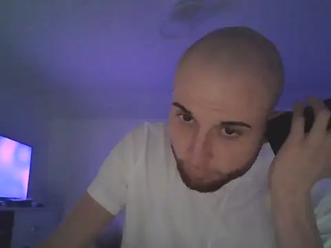 Snapshot of John_86 chatting on November 2, 2025, 4:53 pm John 86 online show from November 2, 2025, 4:53 pm