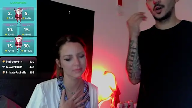 molly witha chance online show from December 26, 2024, 6:43 pm