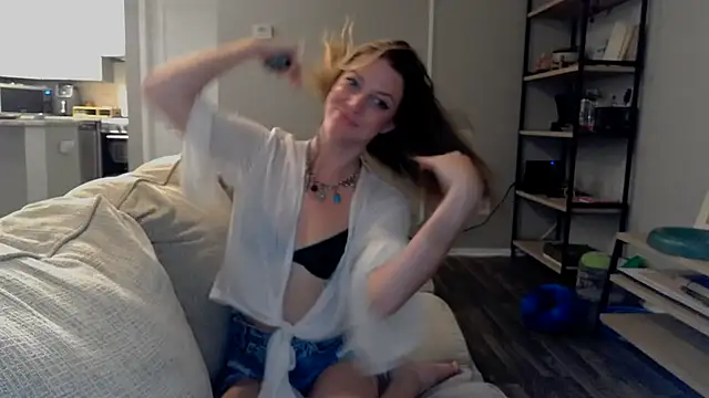 molly witha chance online show from March 8, 2025, 1:06 am