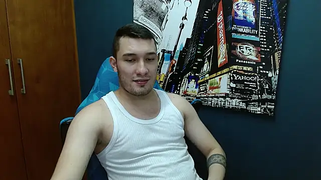 Airon Blade online show from February 11, 2025, 9:56 pm
