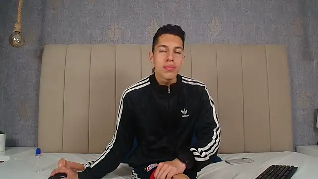 thiago19s online show from December 16, 2024, 10:24 pm