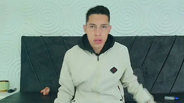 thiago19s online show from January 16, 2025, 12:45 am