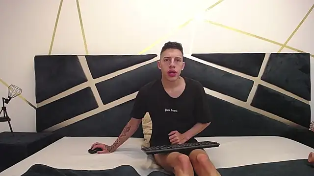 thiago19s online show from February 8, 2025, 3:31 pm