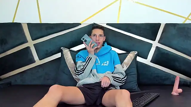 thiago19s online show from March 14, 2026, 6:13 pm