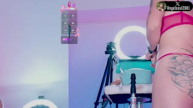 Snapshot of Angelst__ chatting on June 5, 2026, 1:56 am Angelst online show from June 5, 2026, 1:56 am