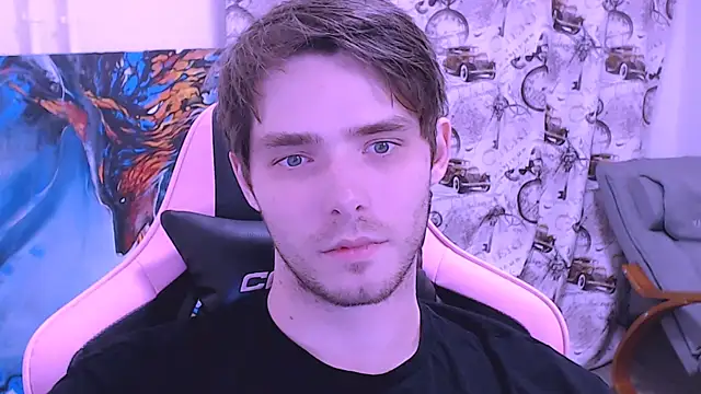 DmitryRomanov online show from September 14, 2025, 8:19 pm